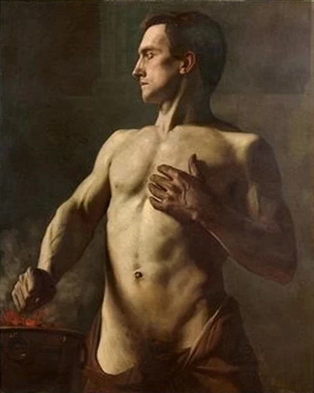 Muzio Scevola